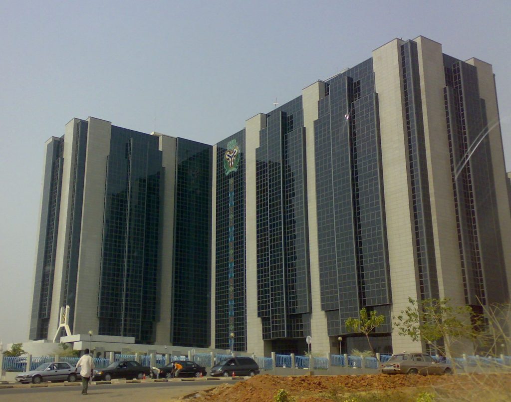 0.5% cybersecurity levy: CBN directs banks to stop implementation