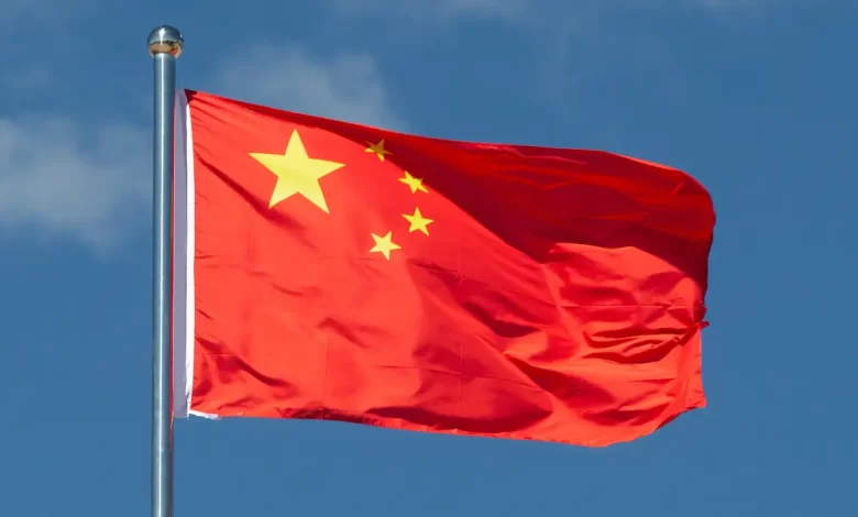 US Government quadruples tariffs on Chinese-made electric cars US Government quadruples tariffs on Chinese-made electric cars