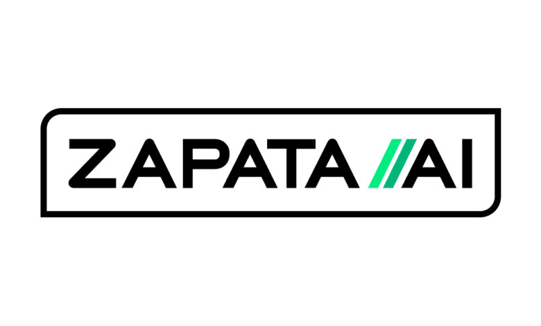Zapata AI Partners with Tech Mahindra to Transform Network Zapata AI Partners with Tech Mahindra to Transform Network