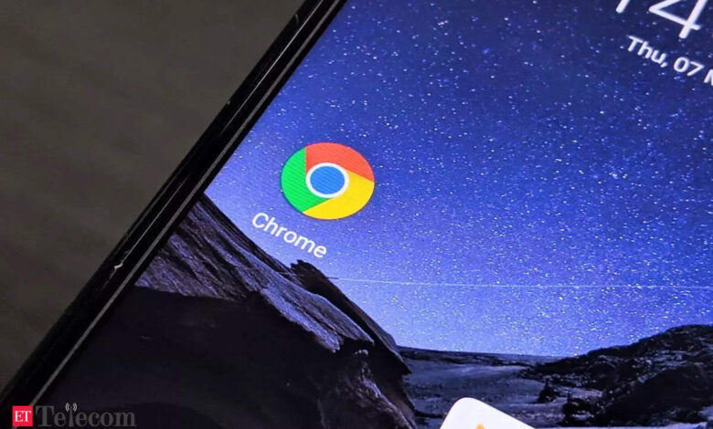 CERT-In finds multiple bugs in Google Chrome, GitLab, Telecom News, ET Telecom CERT-In finds multiple bugs in Google Chrome, GitLab, Telecom News, ET Telecom