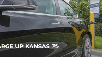 Input Sought on EV Charging in Kansas