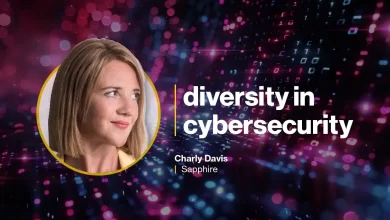 Making cybersecurity more appealing to women, closing the skills gap