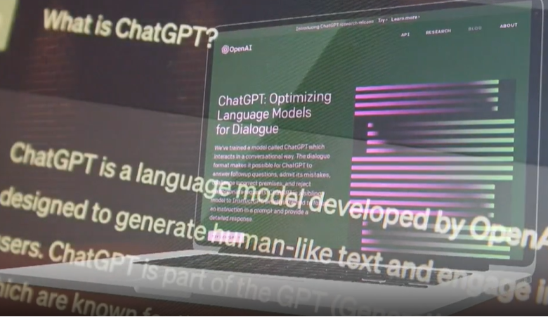 AI in schools: – WLWT Cincinnati