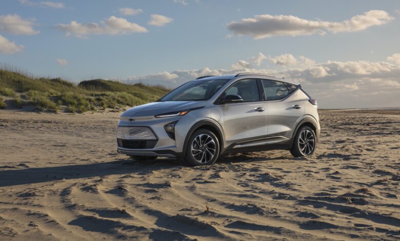 EV interest waning amid concerns over cost, charging EV interest waning amid concerns over cost, charging