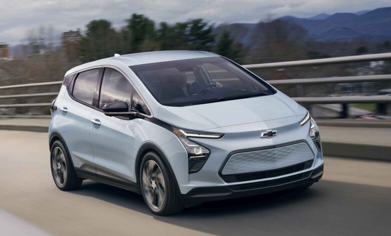 5 Electric Car Prices That Tesla Can’t Beat 5 Electric Car Prices That Tesla Can’t Beat