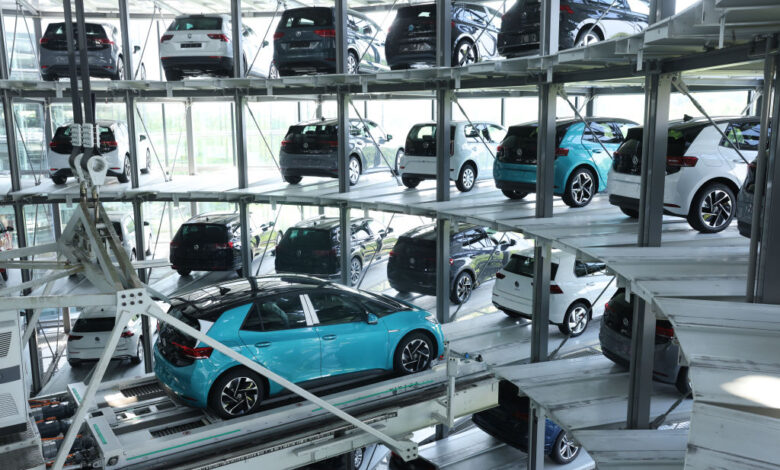 China Embraces Homegrown Electric Cars Over Foreign Gas Guzzlers : Tech : Tech Times China Embraces Homegrown Electric Cars Over Foreign Gas Guzzlers : Tech : Tech Times