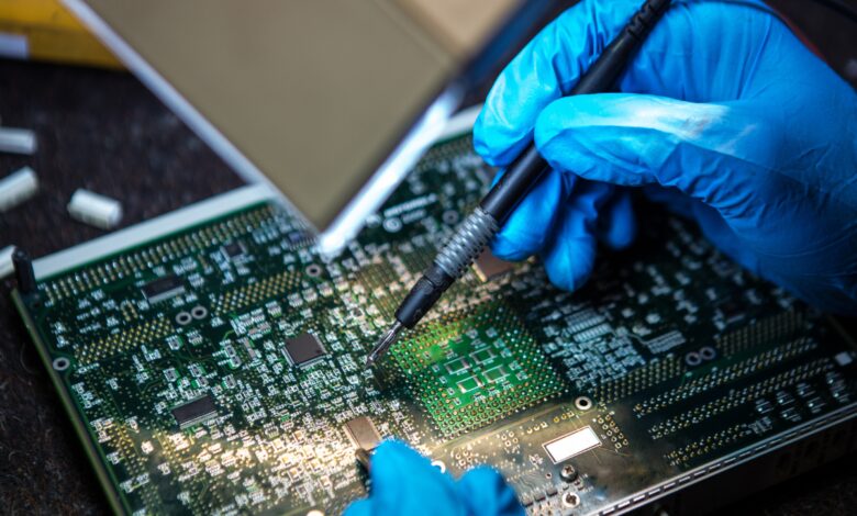 China, Hong Kong account for 56 pc of India ‘s total imports of electronics, telecom, electrical products: GTRI, ET Telecom China, Hong Kong account for 56 pc of India ‘s total imports of electronics, telecom, electrical products: GTRI, ET Telecom