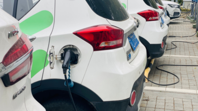 The EV Sector’s Hidden Gems: 3 Overlooked Stocks to Add to Your Watchlist