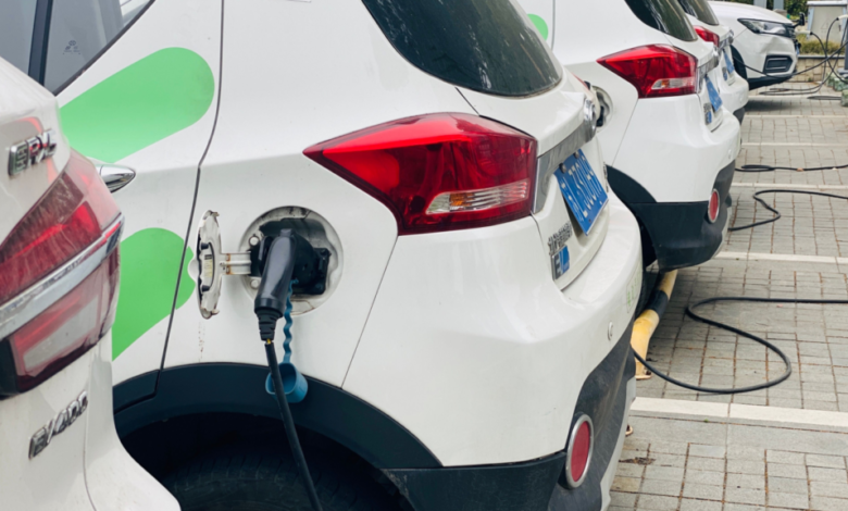 The EV Sector’s Hidden Gems: 3 Overlooked Stocks to Add to Your Watchlist The EV Sector’s Hidden Gems: 3 Overlooked Stocks to Add to Your Watchlist