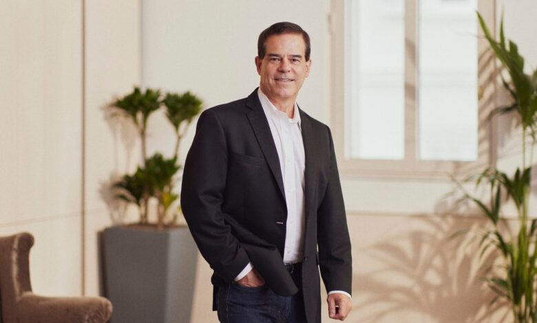 Chip Mahan | FinTech Magazine Chip Mahan | FinTech Magazine