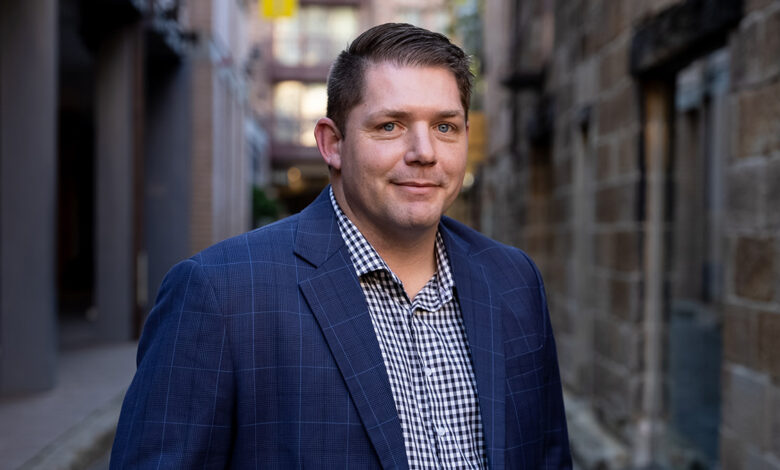 PODCAST: Generative AI – driving business efficiency but also creating new cyber vulnerabilities, with Chris Fisher from Vectra AI PODCAST: Generative AI – driving business efficiency but also creating new cyber vulnerabilities, with Chris Fisher from Vectra AI