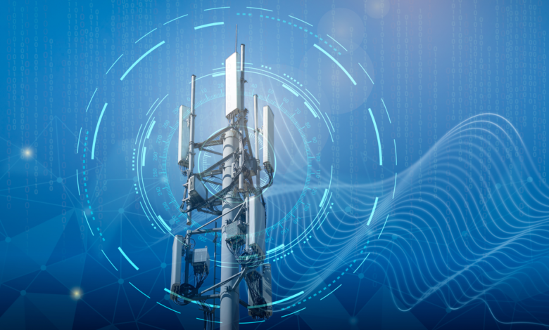 Telcos’ Cloud Investment Soars to Billion by 2028 Telcos’ Cloud Investment Soars to Billion by 2028