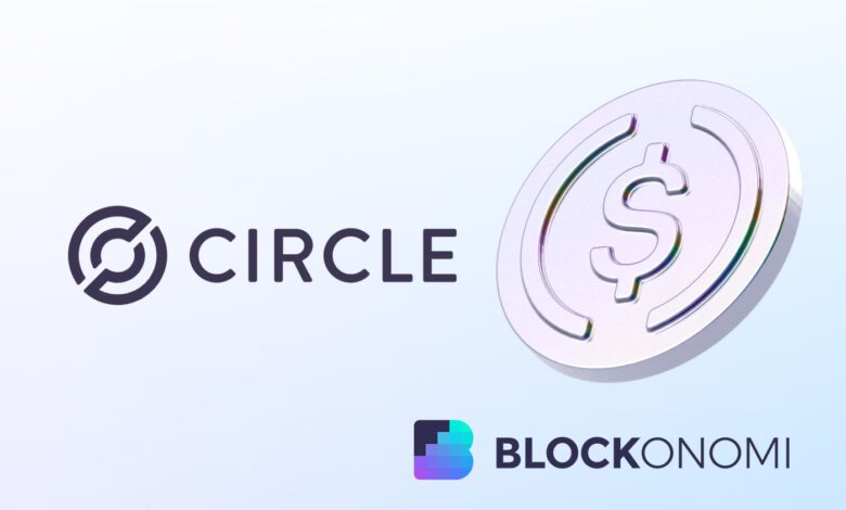 USDC Issuer Circle Taps into Brazil’s Growing Fintech Sector USDC Issuer Circle Taps into Brazil’s Growing Fintech Sector