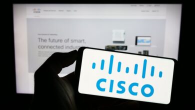 Cisco, Sword Ping and Fintech Scotland drive fintech growth