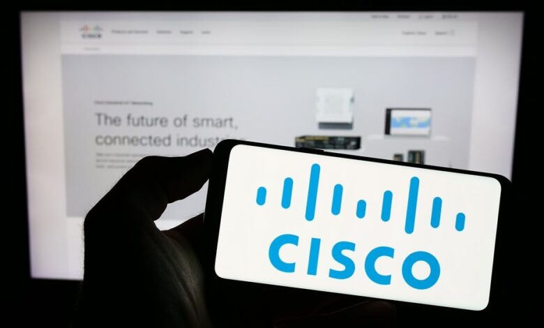 Cisco, Sword Ping and Fintech Scotland drive fintech growth Cisco, Sword Ping and Fintech Scotland drive fintech growth