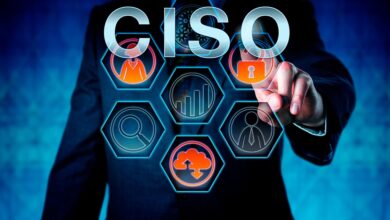 CISOs Grapple With IBM’s Unexpected Cybersecurity Software Exit