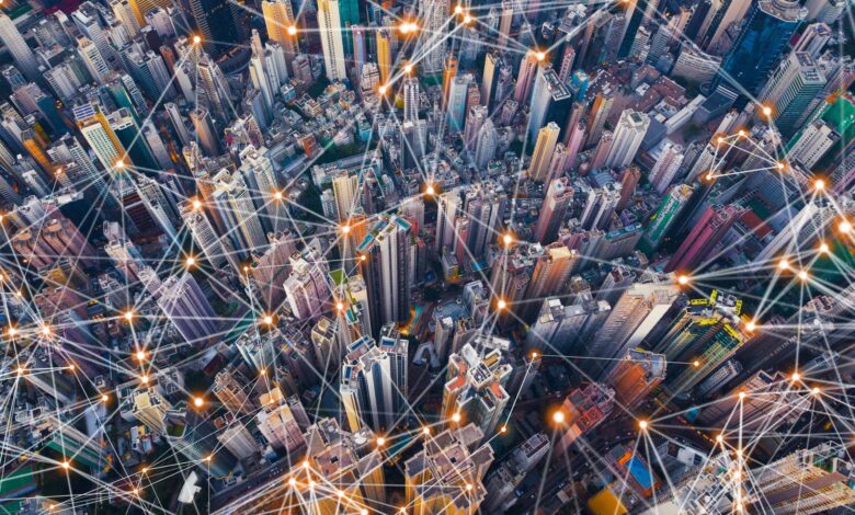 The Beijing dilemma: Dependencies in global artificial intelligence research The Beijing dilemma: Dependencies in global artificial intelligence research