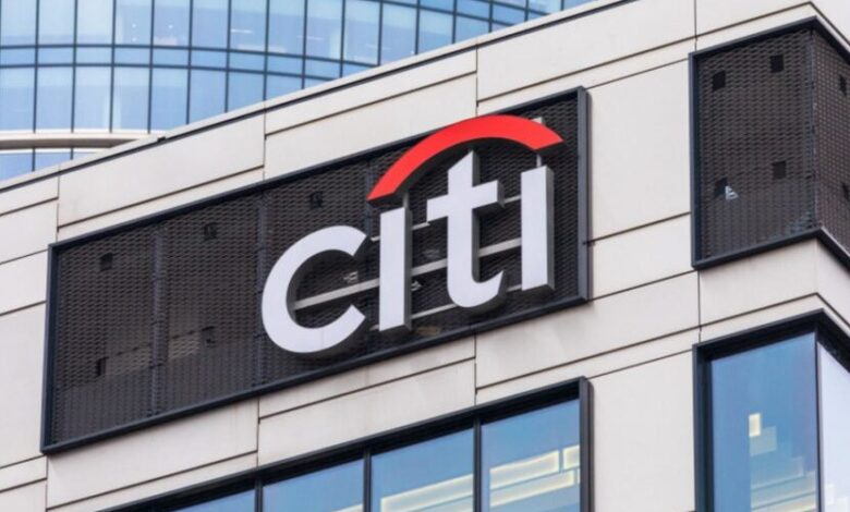 Citigroup, Bank Of America, Berkshire Hathaway And A Cybersecurity Stock On CNBC’s ‘Final Trades’ – Bank of America (NYSE:BAC) Citigroup, Bank Of America, Berkshire Hathaway And A Cybersecurity Stock On CNBC’s ‘Final Trades’ – Bank of America (NYSE:BAC)