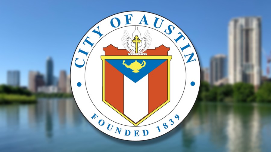 FILE: City of Austin seal