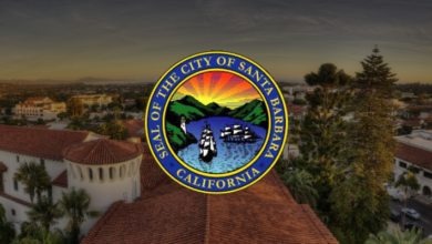 Santa Barbara Clean Energy Updates its EV Rebate Program  – edhat