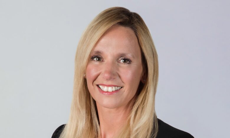 An interview with Teradata CFO Claire Bramley An interview with Teradata CFO Claire Bramley