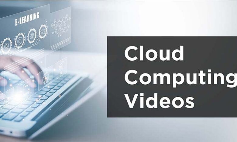Cloud Computing Videos | Simplilearn Cloud Computing Videos | Simplilearn