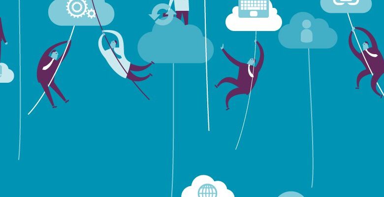 Managing Databases in a Hybrid Cloud: 8 Key Considerations Managing Databases in a Hybrid Cloud: 8 Key Considerations