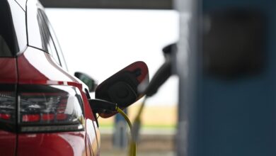 No, the electric vehicle market isn’t crashing. It just needs recharging. – LocalNews8.com