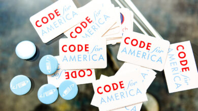 Code for America announces government AI workshops