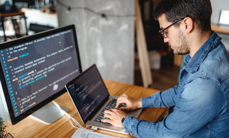 Are Coding Bootcamps Worth It? Here’s What You Should Know – Forbes Advisor Are Coding Bootcamps Worth It? Here’s What You Should Know – Forbes Advisor