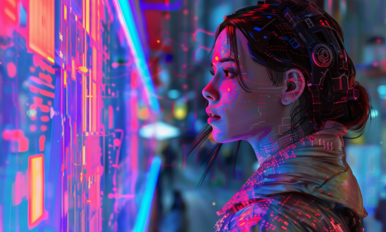 EXCLUSIVE: Cybersecurity Critical For AI Growth — ‘The Five Players Get Bigger… And Hopefully Better,’ Says Stephanie Link – NVIDIA (NASDAQ:NVDA) EXCLUSIVE: Cybersecurity Critical For AI Growth — ‘The Five Players Get Bigger… And Hopefully Better,’ Says Stephanie Link – NVIDIA (NASDAQ:NVDA)