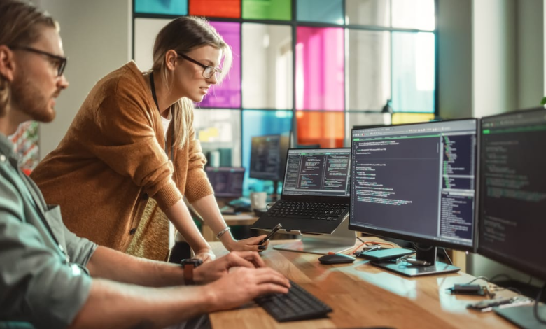 5 Companies Hiring Developers | Built In 5 Companies Hiring Developers | Built In