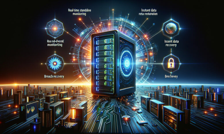 Flexxon launches X-PHY Server Defender for hardware cybersecurity Flexxon launches X-PHY Server Defender for hardware cybersecurity