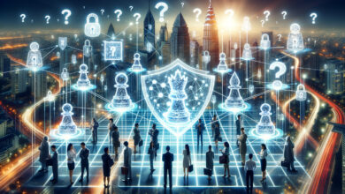 APAC firms rethink cybersecurity strategies amid confidence gap