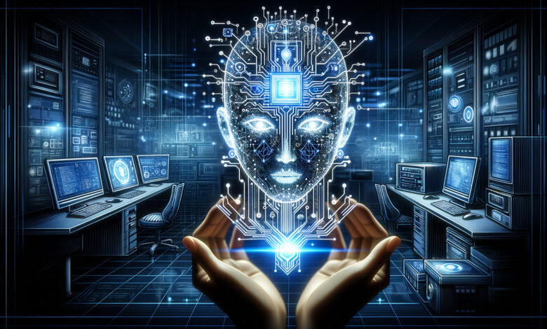 Onyxia Cyber unveils AI-driven predictive cybersecurity engine OnyxAI Onyxia Cyber unveils AI-driven predictive cybersecurity engine OnyxAI
