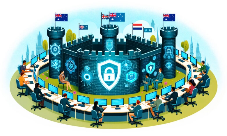 Wavelink certified to offer Fortinet cybersecurity training in AUS Wavelink certified to offer Fortinet cybersecurity training in AUS