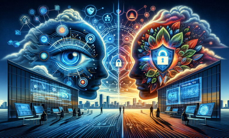 SecurityBridge teams up with Taciti for advanced SAP security solutions SecurityBridge teams up with Taciti for advanced SAP security solutions