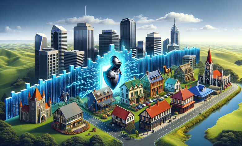 NZ businesses face urgent mobile cybersecurity gaps NZ businesses face urgent mobile cybersecurity gaps