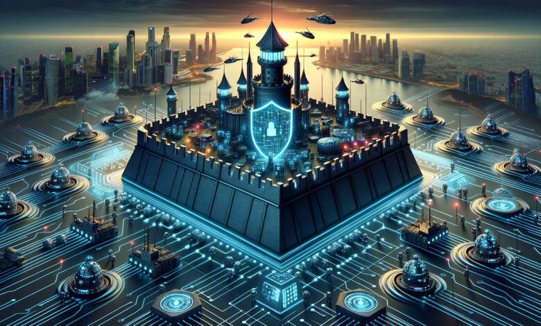 Lumen Technologies enhances cybersecurity amid rising threats Lumen Technologies enhances cybersecurity amid rising threats