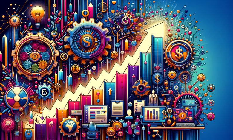 The three trends supporting fintech growth in Australia The three trends supporting fintech growth in Australia