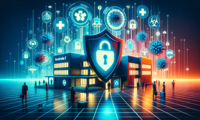 MediSecure cyber breach underscores need for robust healthcare cybersecurity MediSecure cyber breach underscores need for robust healthcare cybersecurity