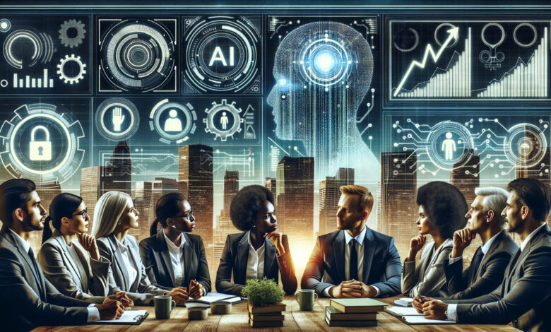 Executives plan to boost generative AI investments, Accenture survey shows Executives plan to boost generative AI investments, Accenture survey shows