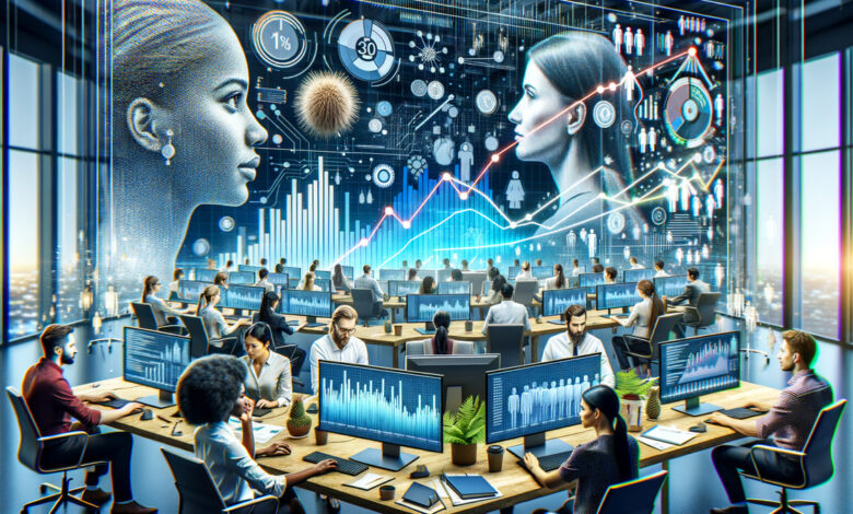 LiveRem launches free real-time gender pay gap analysis tool LiveRem launches free real-time gender pay gap analysis tool