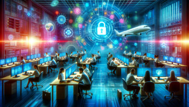 cybersecurity skills shortage & technology updates lead challenges