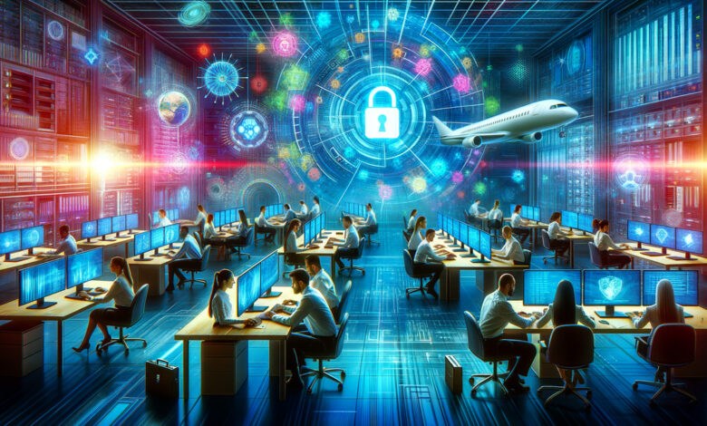 cybersecurity skills shortage & technology updates lead challenges cybersecurity skills shortage & technology updates lead challenges