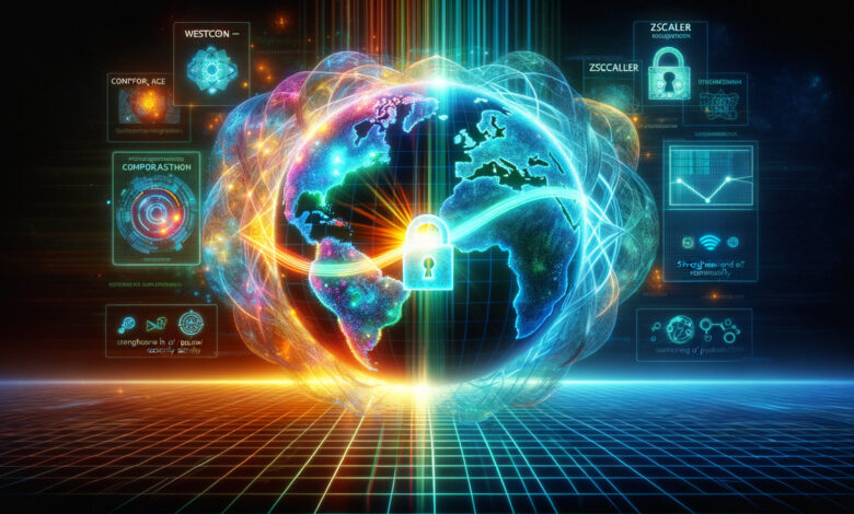 Westcon-Comstor & Zscaler partner to boost ASEAN cybersecurity Westcon-Comstor & Zscaler partner to boost ASEAN cybersecurity