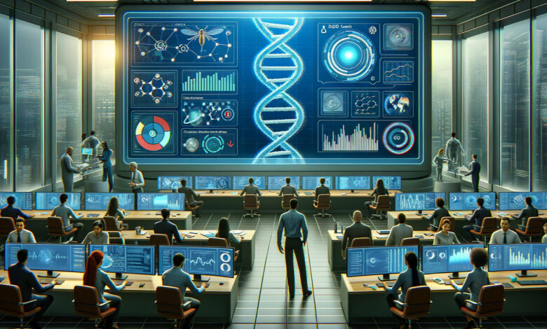 OpenText releases cyDNA for superior insight into cybersecurity threats OpenText releases cyDNA for superior insight into cybersecurity threats