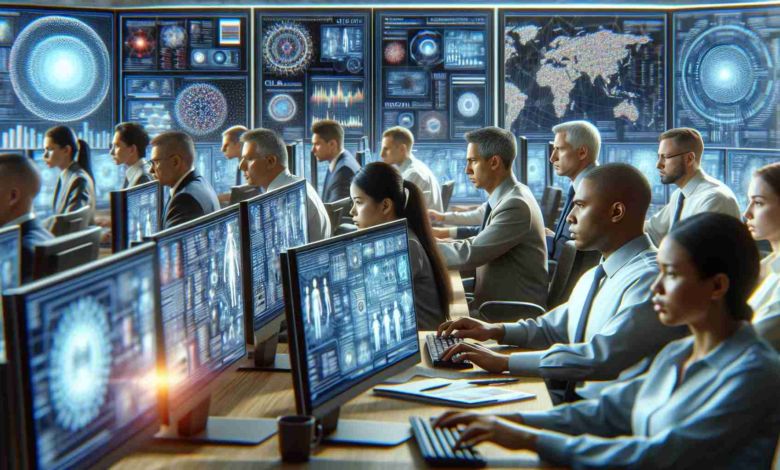 Heightened Expectations Push CISOs in Face of Artificial Intelligence Challenges Heightened Expectations Push CISOs in Face of Artificial Intelligence Challenges