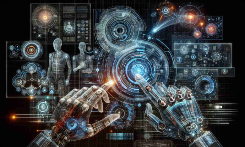 Revolutionizing Cybersecurity with AI and Human Expertise Revolutionizing Cybersecurity with AI and Human Expertise