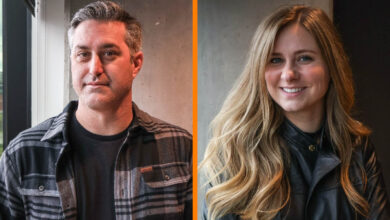 Concord Label Group hires former UMG execs Brad Clark and Kristen Reed to its data analysis teams